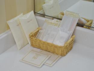 Crest Hotel Kashiwa Zimmer foto