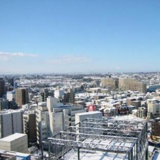 Crest Hotel Kashiwa Zimmer foto
